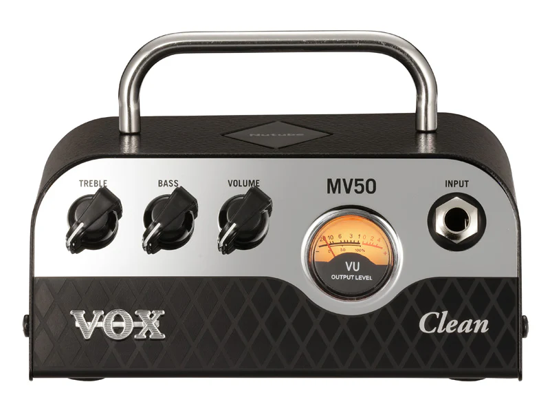 Vox MV50 Clean + Vox BC108 - Image 3