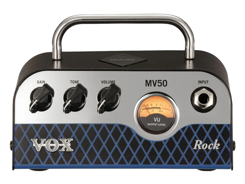 Vox MV50 Rock + Vox BC108 - Image 9