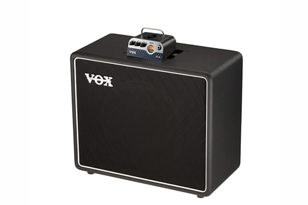 Vox MV50 Rock + Vox BC112 - Image 2