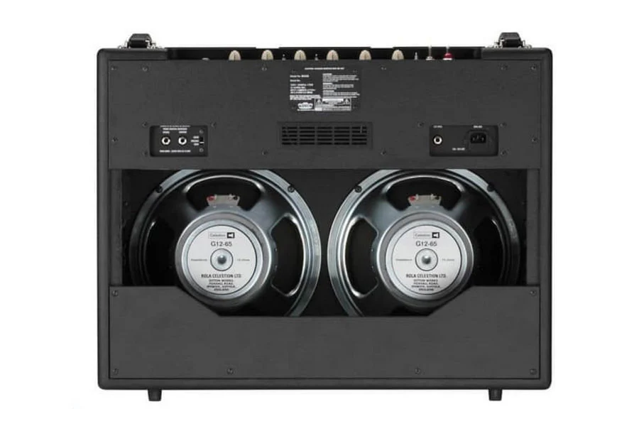 Vox Tony Bruno TB35C2 - Image 3