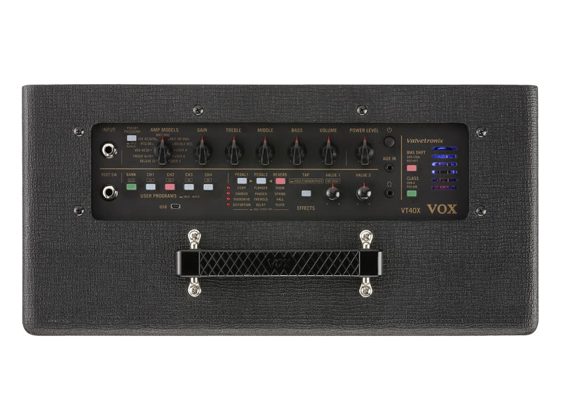 Vox VT 40X - Image 5