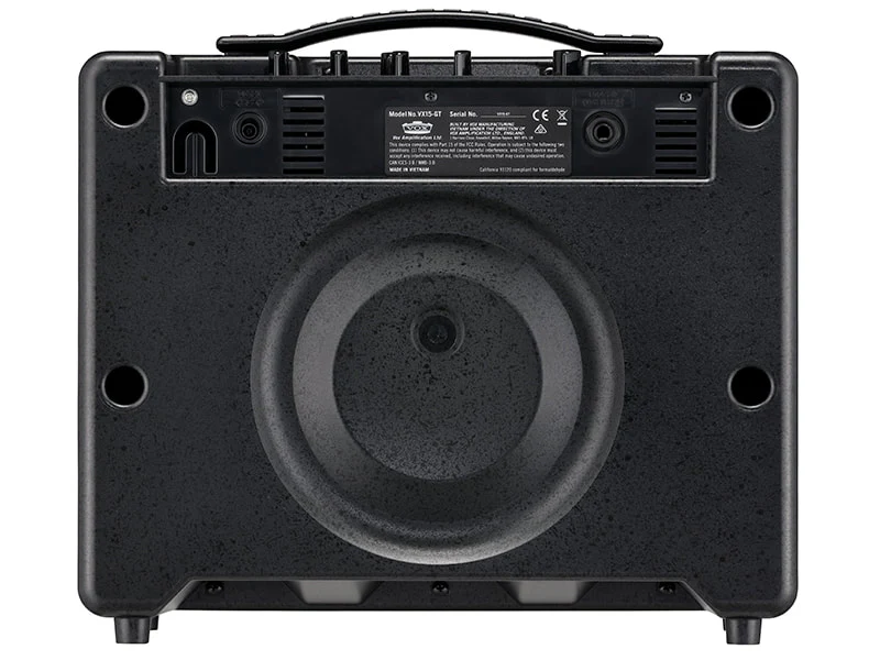 Vox VX15 GT - Image 4