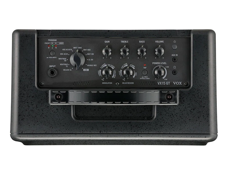 Vox VX15 GT - Image 5