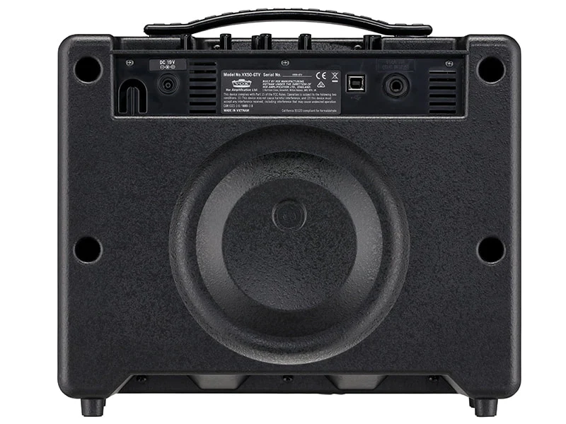 Vox VX50-GTV - Image 4