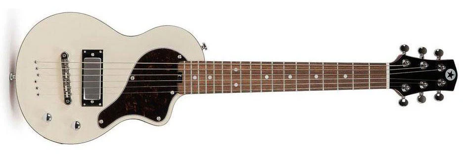 Blackstar Carry-On Travel Guitar Deluxe Pack - Image 14