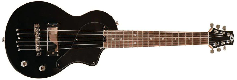 Blackstar Carry-On Travel Guitar Deluxe Pack - Image 18