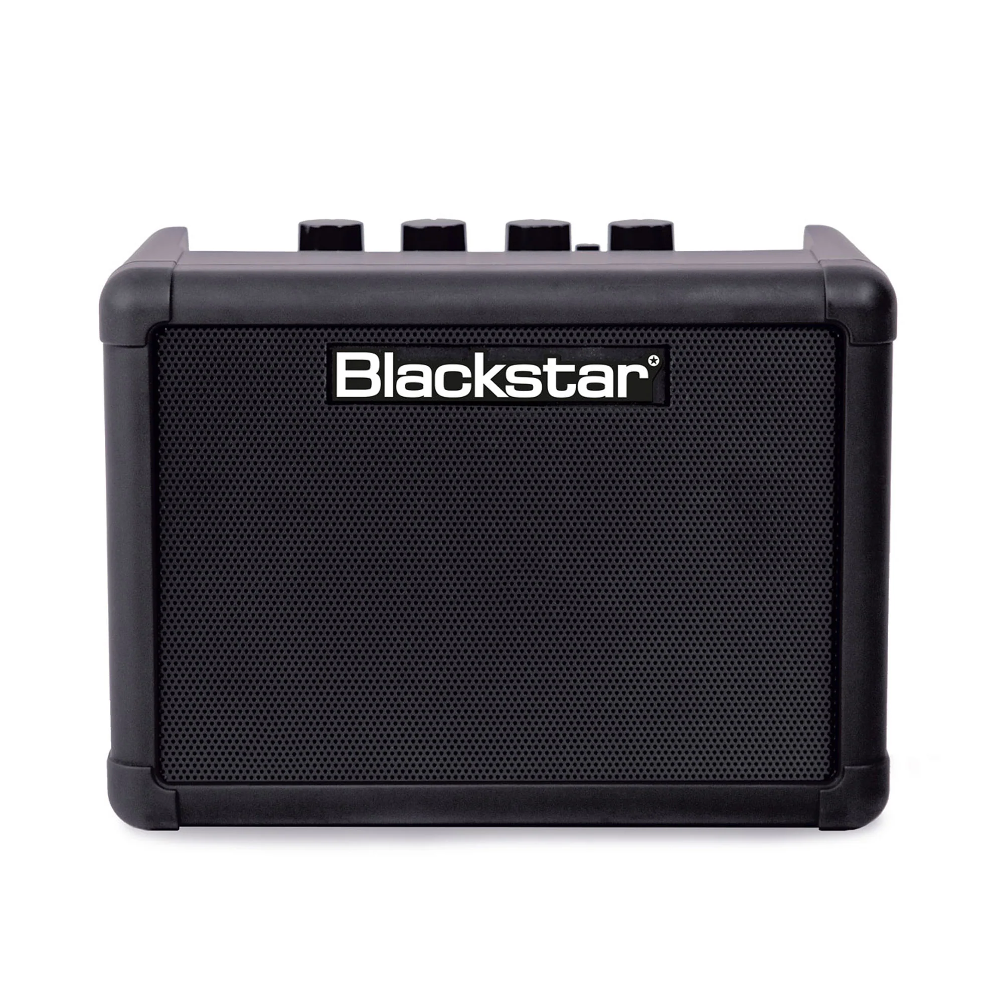 Blackstar Carry-On Travel Guitar Deluxe Pack - Image 3