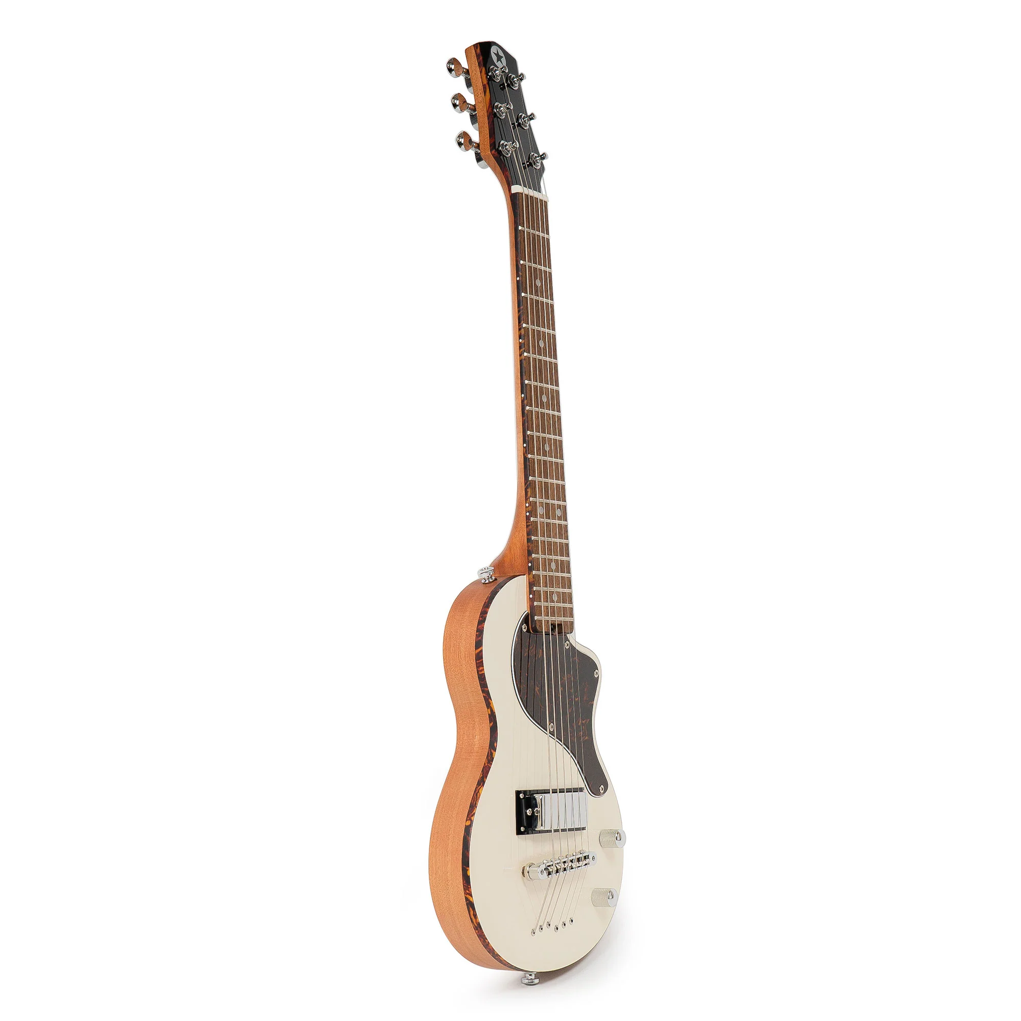 Blackstar Carry-On Travel Guitar Standard Pack - Image 13