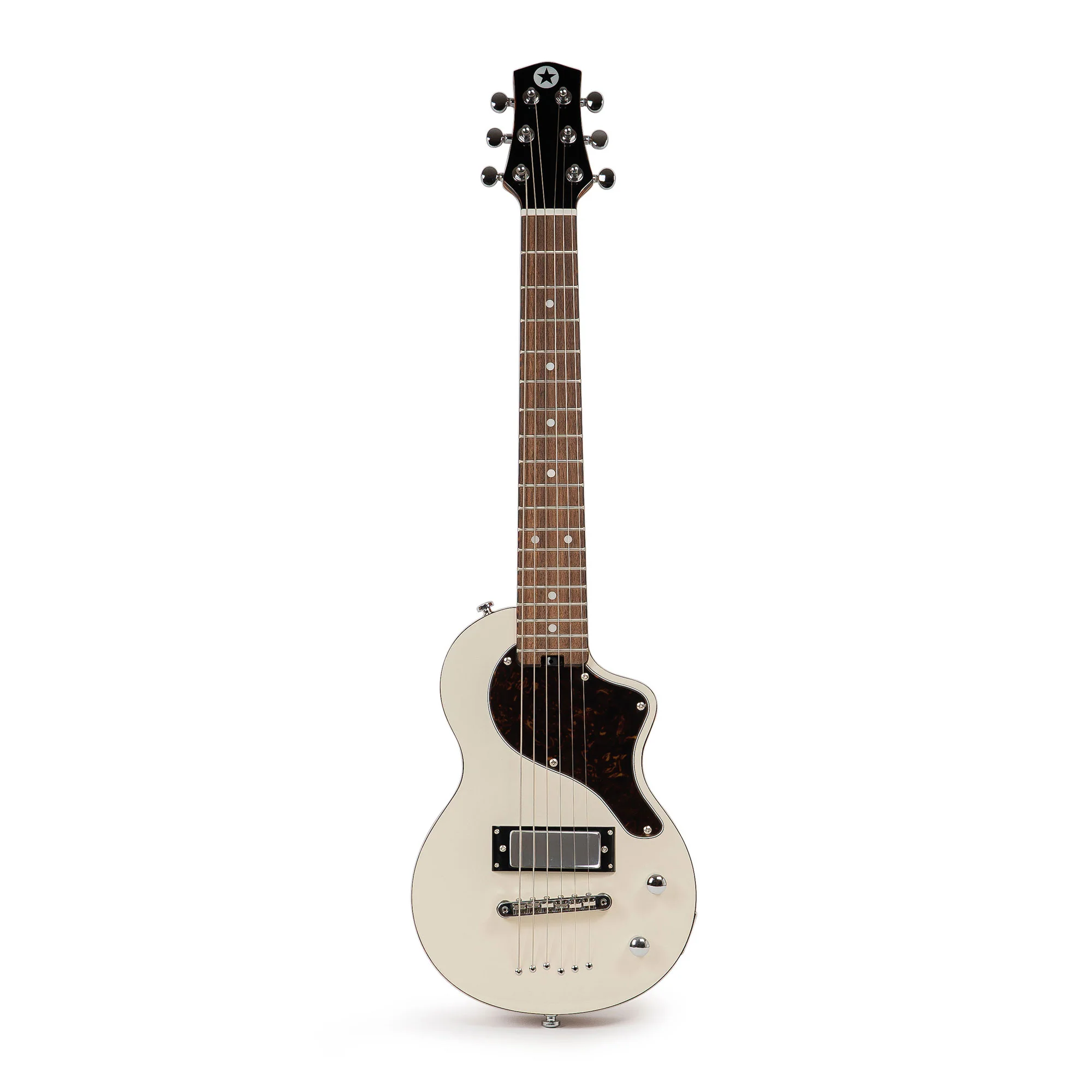 Blackstar Carry-On Travel Guitar Standard Pack - Image 14