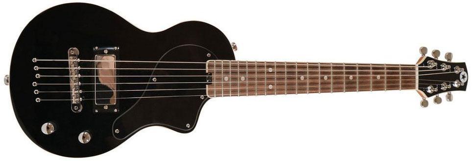 Blackstar Carry-On Travel Guitar Standard Pack - Image 16