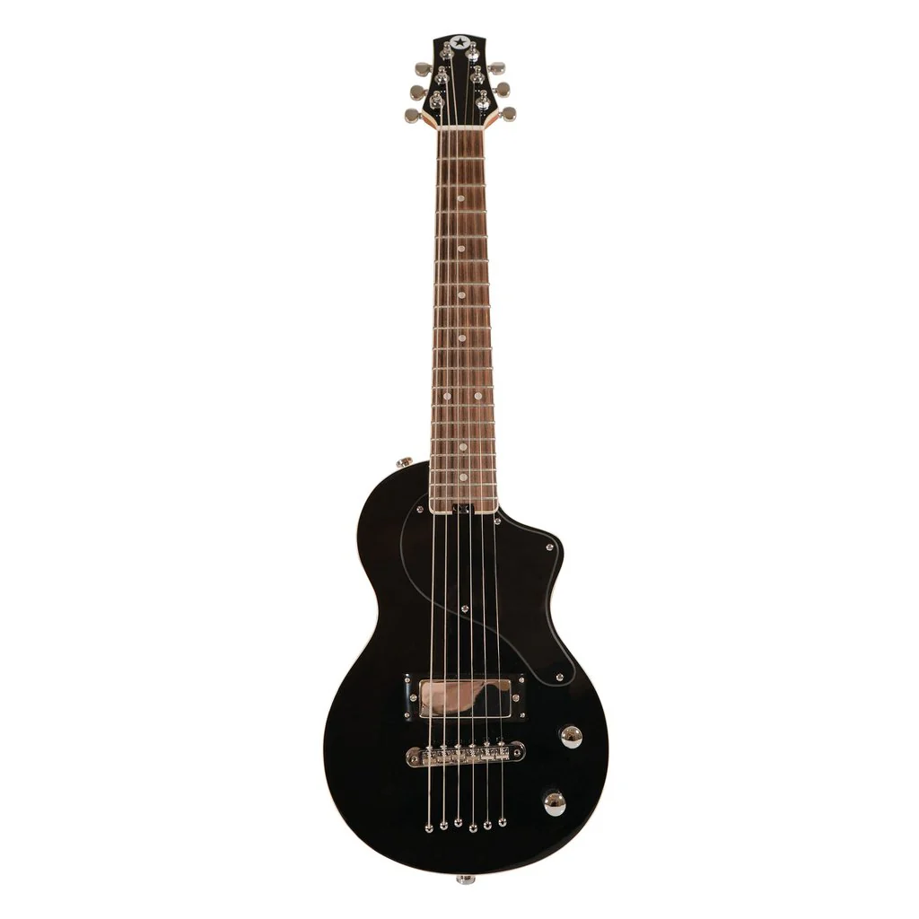 Blackstar Carry-On Travel Guitar Standard Pack - Image 19