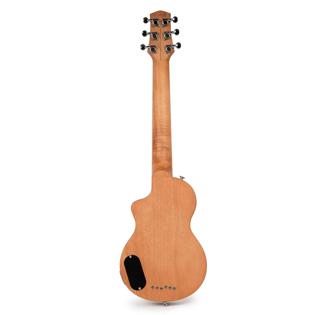 Blackstar Carry-On Travel Guitar Standard Pack - Image 20