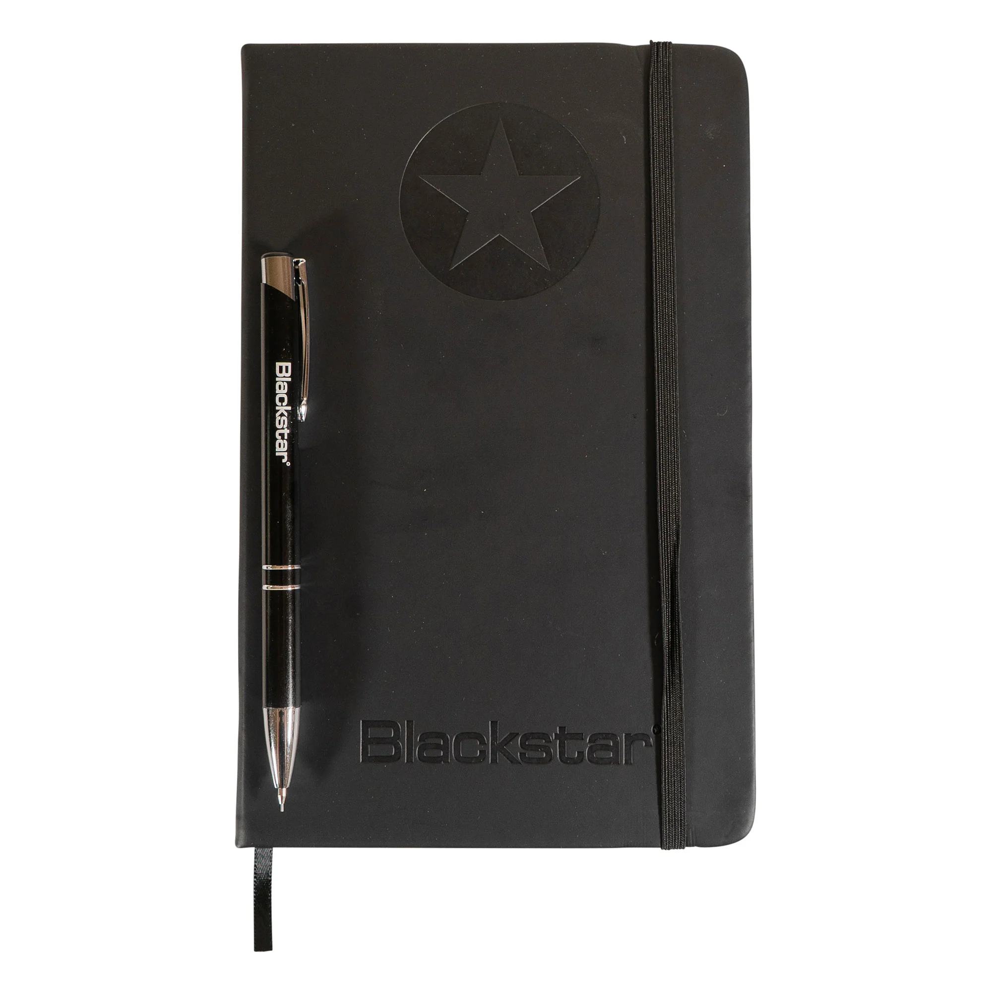 Blackstar Carry-On Travel Guitar Standard Pack - Image 9