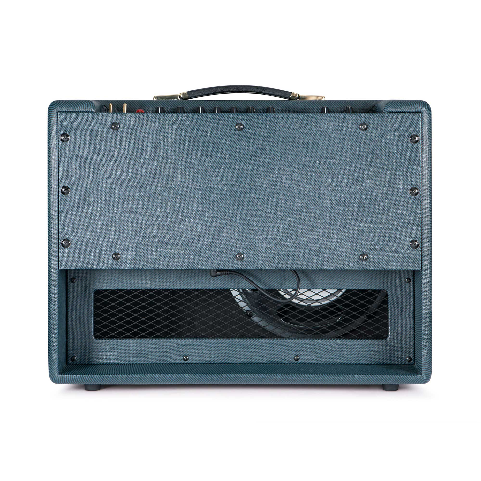 Blackstar CV30 Carmen Vandenberg Signature - Image 4