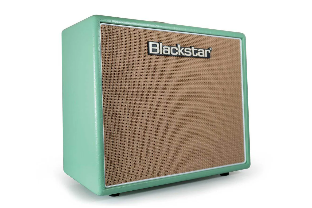 Blackstar Studio 10 6L6 Surf Green - Image 3
