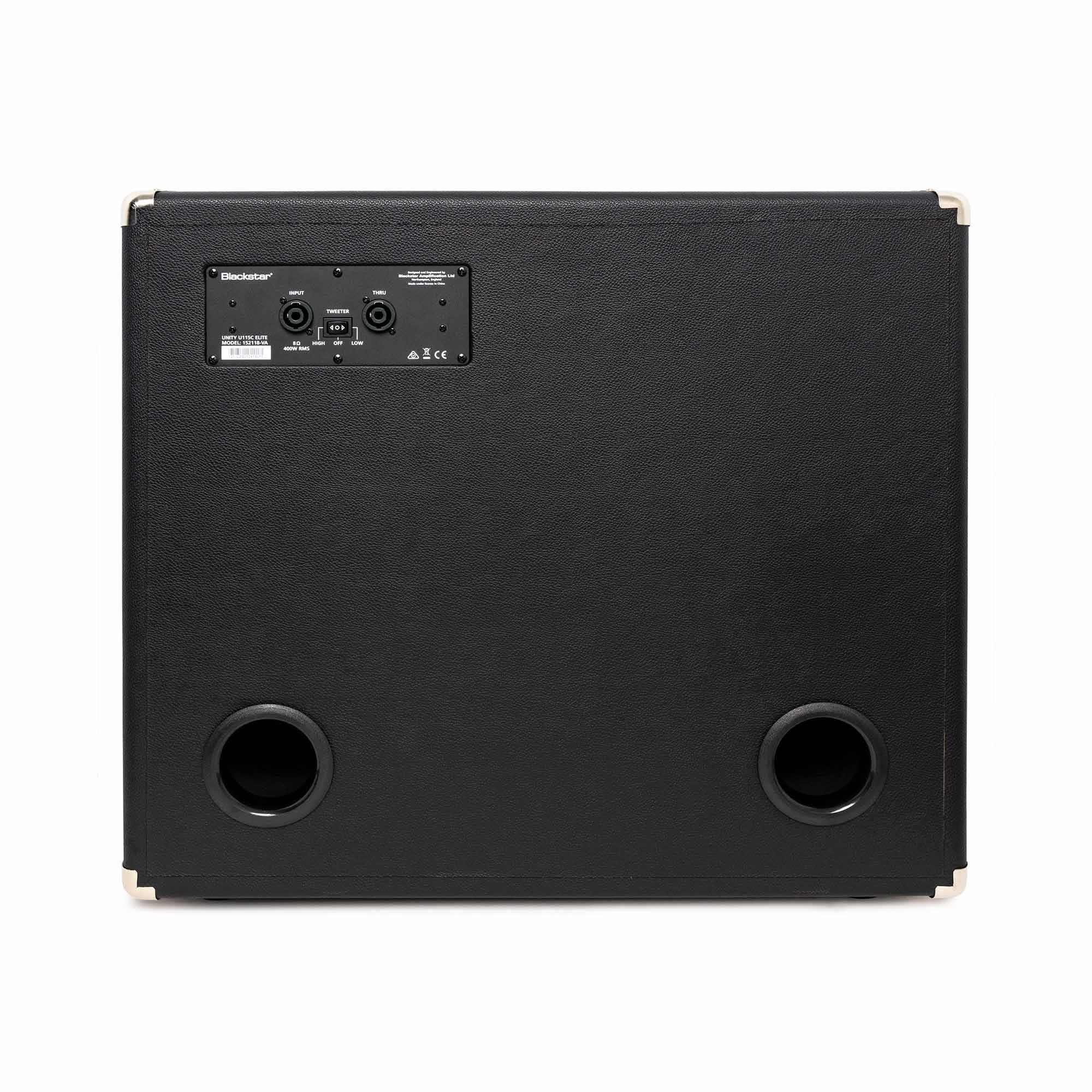 Blackstar Unity Pro Bass U115C Elite - Image 4