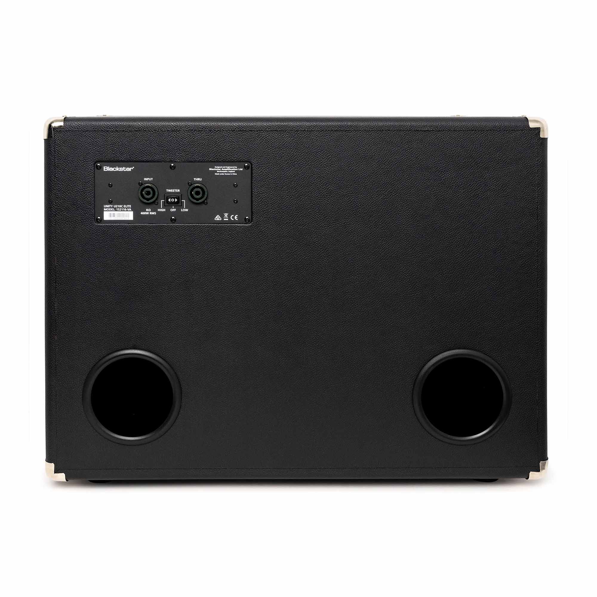 Blackstar Unity Pro Bass U210C Elite - Image 4