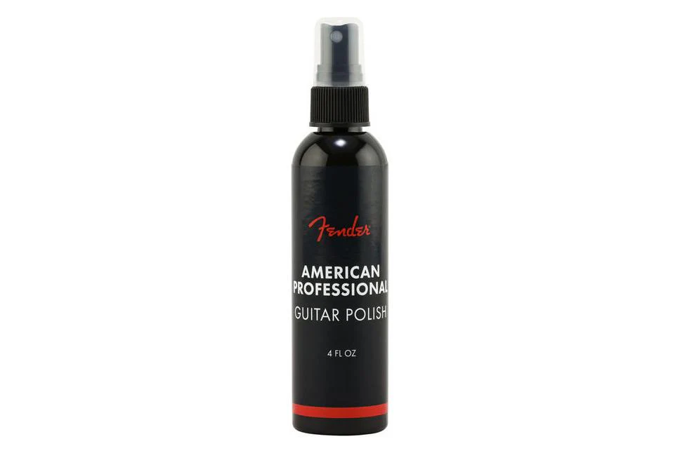 Fender American Professional Guitar Polish