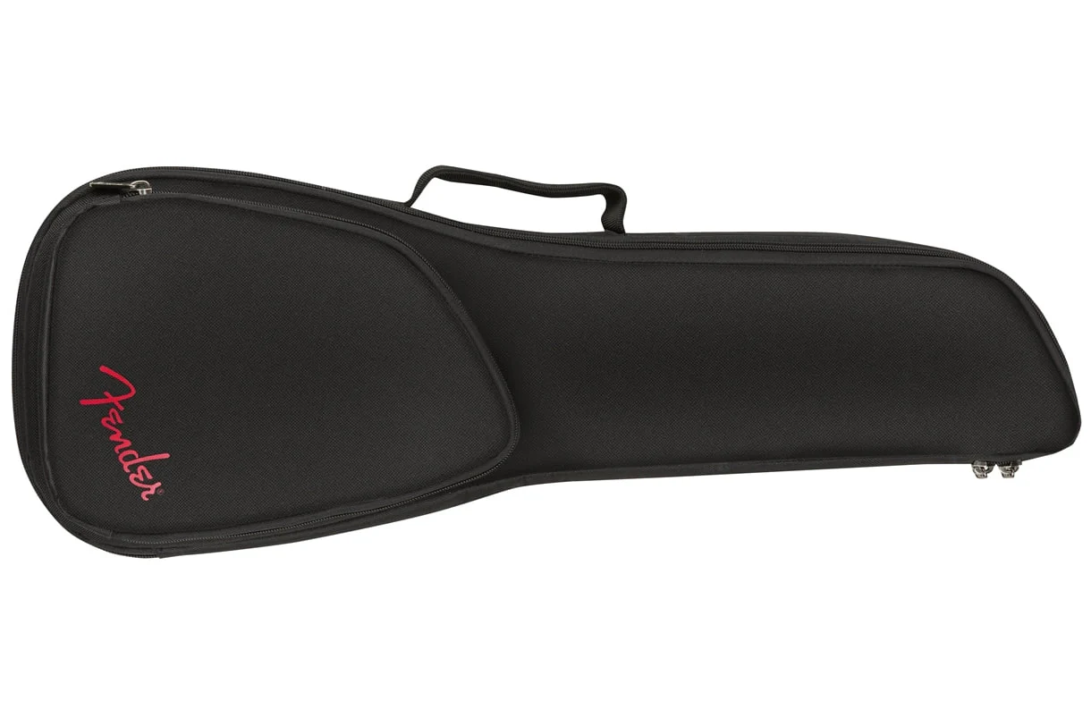 Fender FU610 Soprano Ukulele Gig Bag