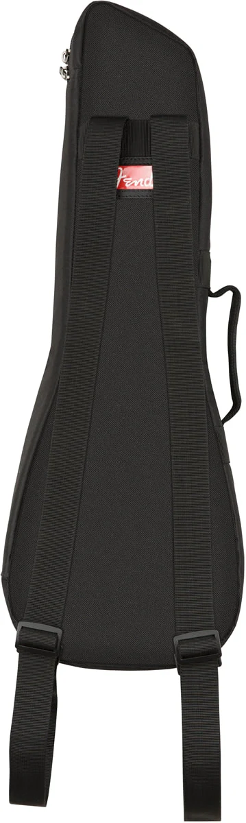 Fender FU610 Soprano Ukulele Gig Bag - Image 2