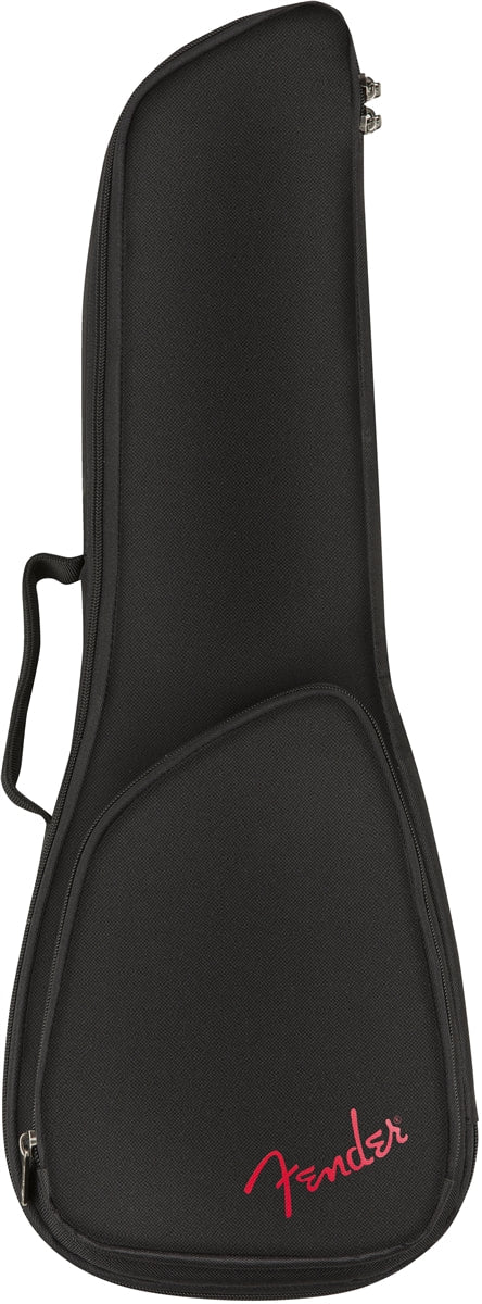 Fender FU610 Soprano Ukulele Gig Bag - Image 5