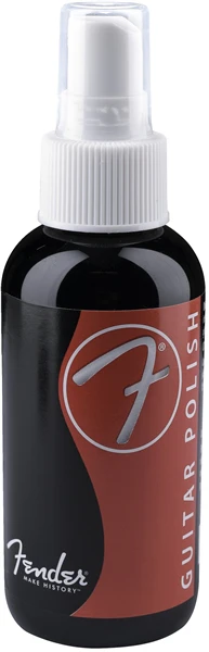 Fender Guitar Polish - Image 3