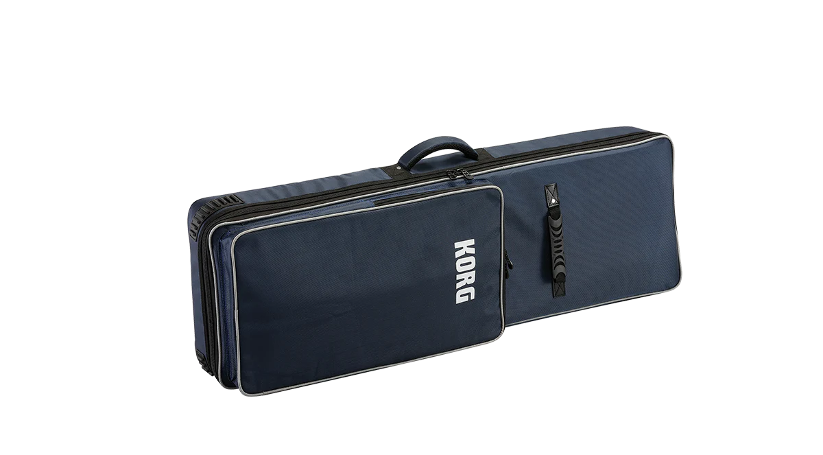 Korg Soft Case KROSS2 61 - Image 3