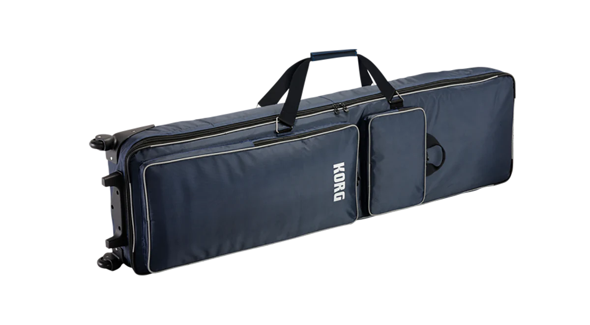 Korg Soft Case KROSS2 88/ KROME 88 - Image 4