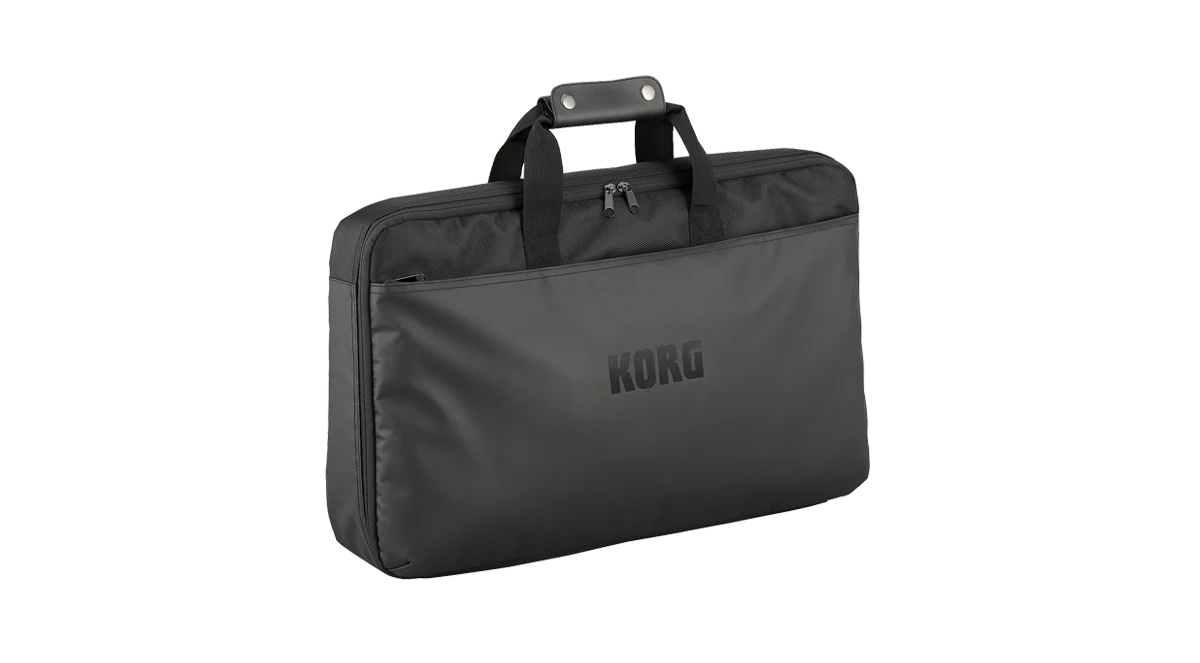 Korg Soft Case Minilogue - Image 2
