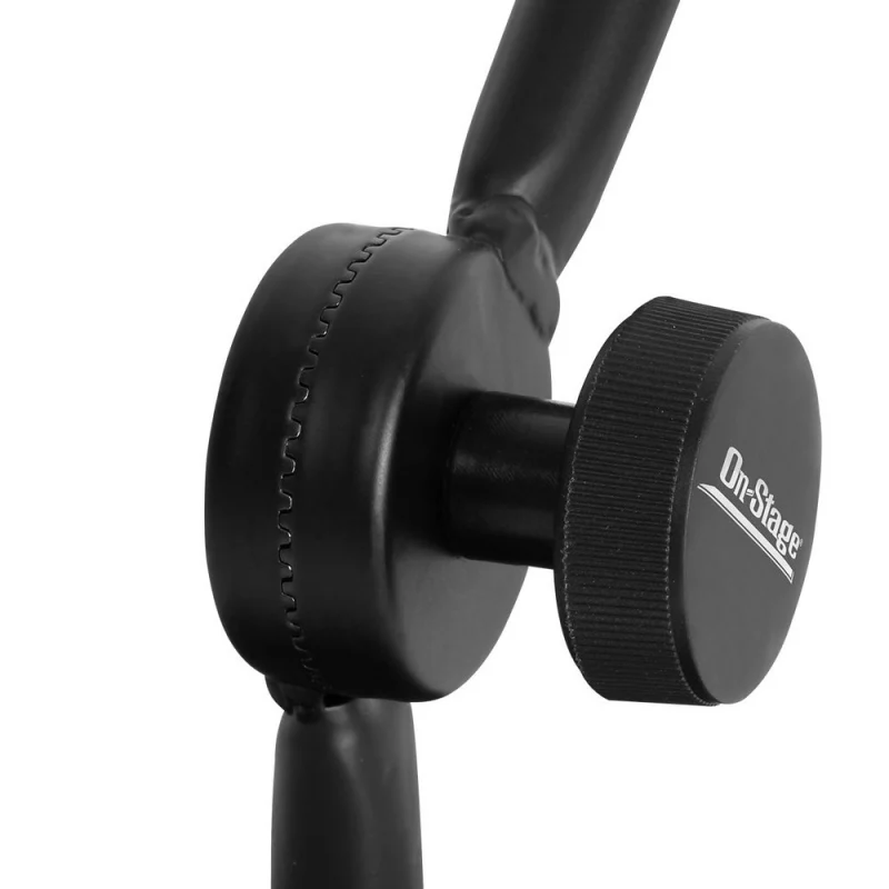 On Stage DS300B Mic Stand Desktop Mini Boom - Image 3