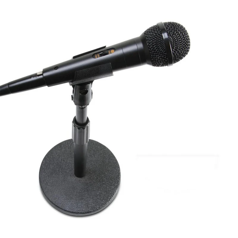 On Stage DS7200B Mic Stand Desktop Adjustable - Image 4
