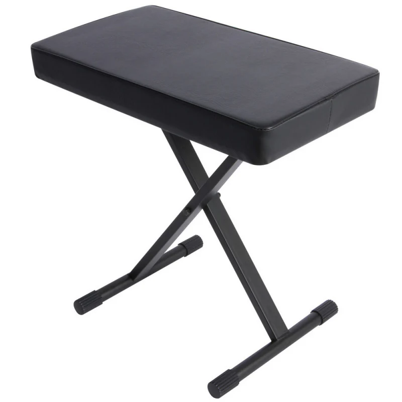 On Stage KT7800+ Keyboard 3 Position Bench X Style - Image 3
