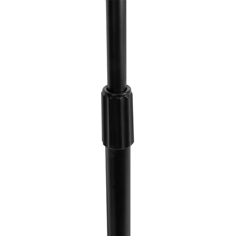 On Stage MS7201B Round Base Mic Stand - Image 6