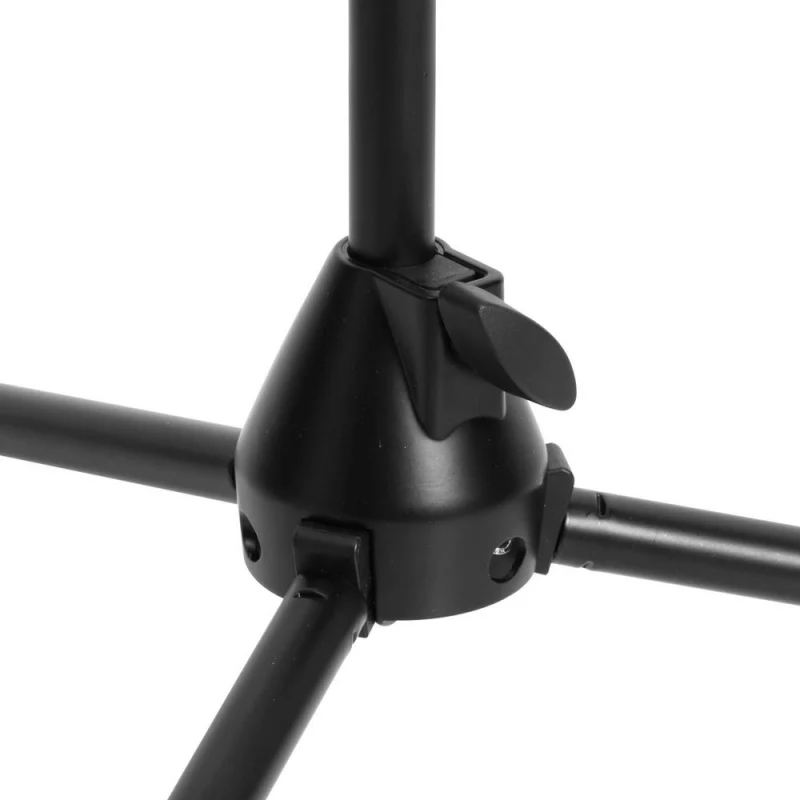 On Stage MS7411B Mic Boom Stand Drum / Amp Tripod - Image 7