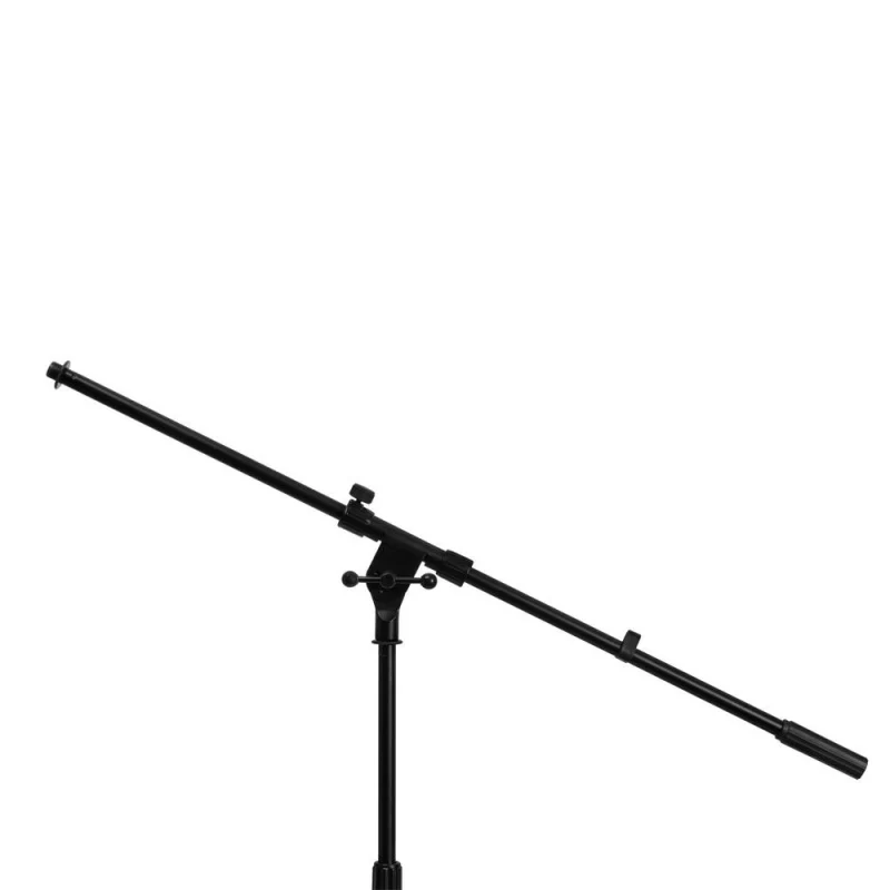 On Stage MS7701B Mic Stand Euro-Boom Black - Image 4