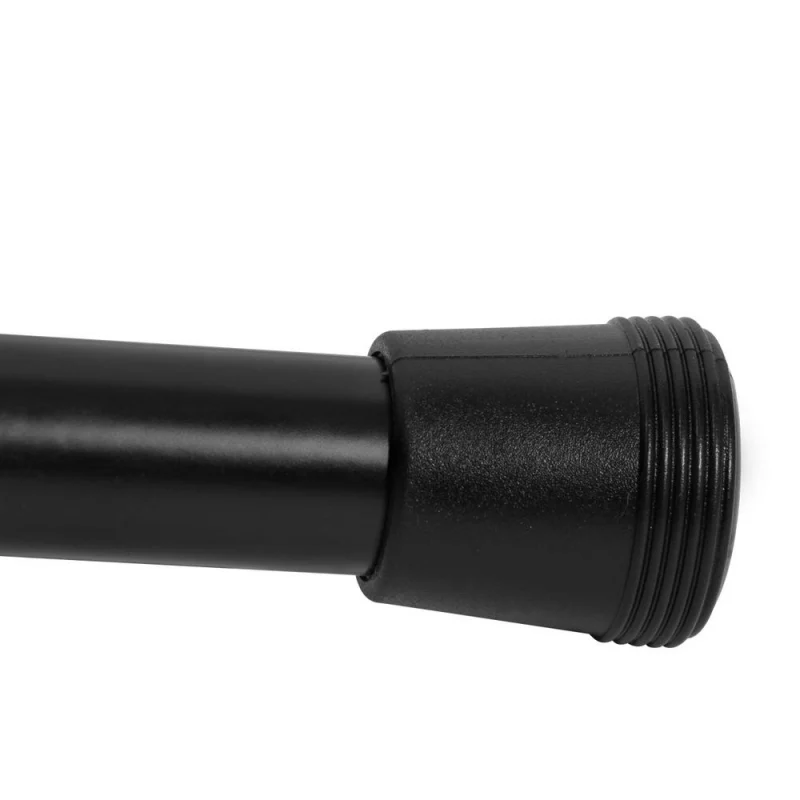 On Stage MS7701B Mic Stand Euro-Boom Black - Image 7