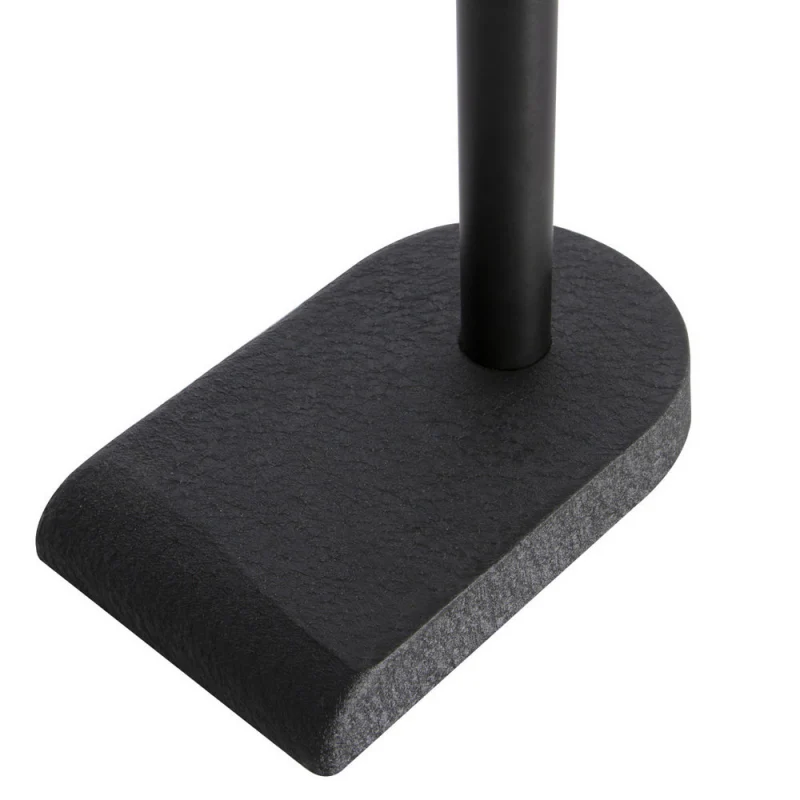 On Stage MS7920B Mic Boom Stand Bass Drum - Image 8