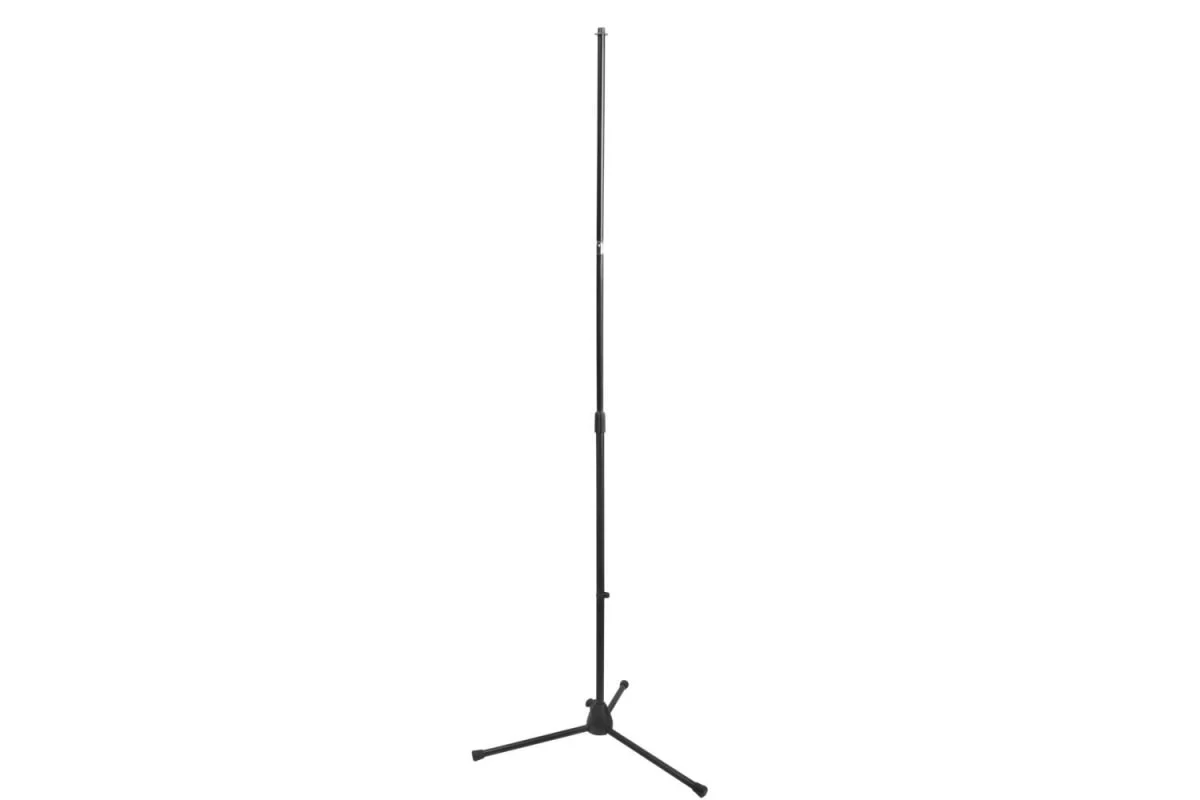 On Stage MS8301 Mic Stand W Upper Rocker