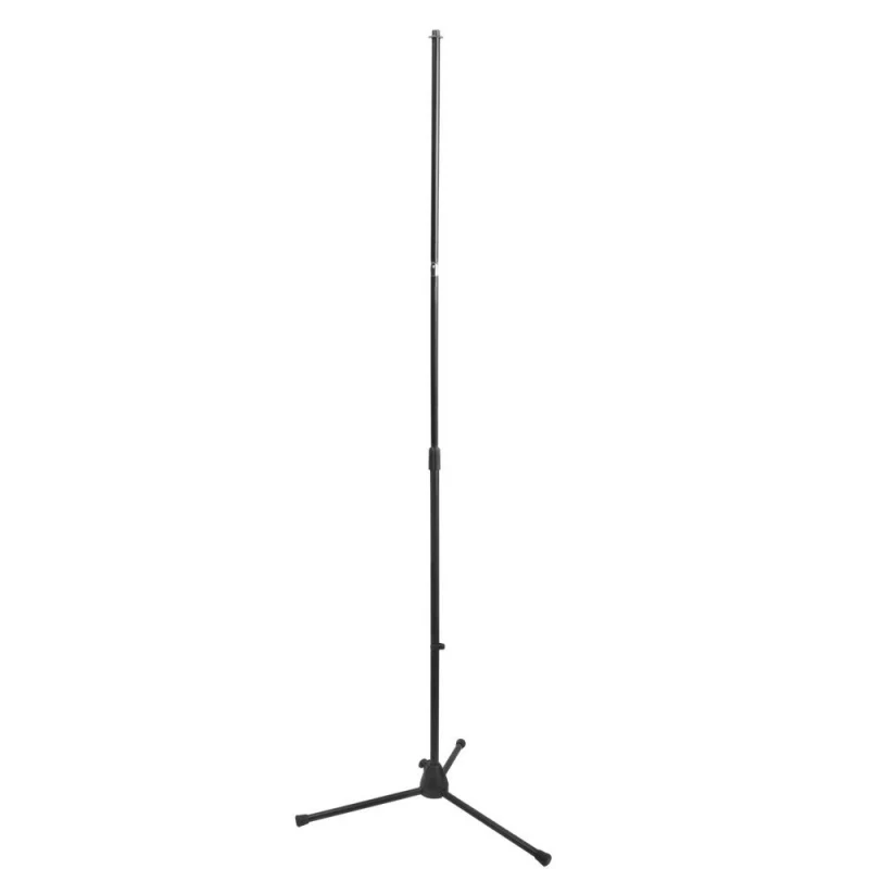 On Stage MS8301 Mic Stand W Upper Rocker - Image 2