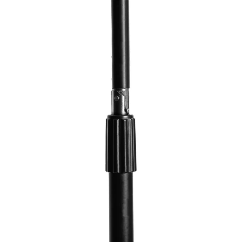 On Stage MS8301 Mic Stand W Upper Rocker - Image 3
