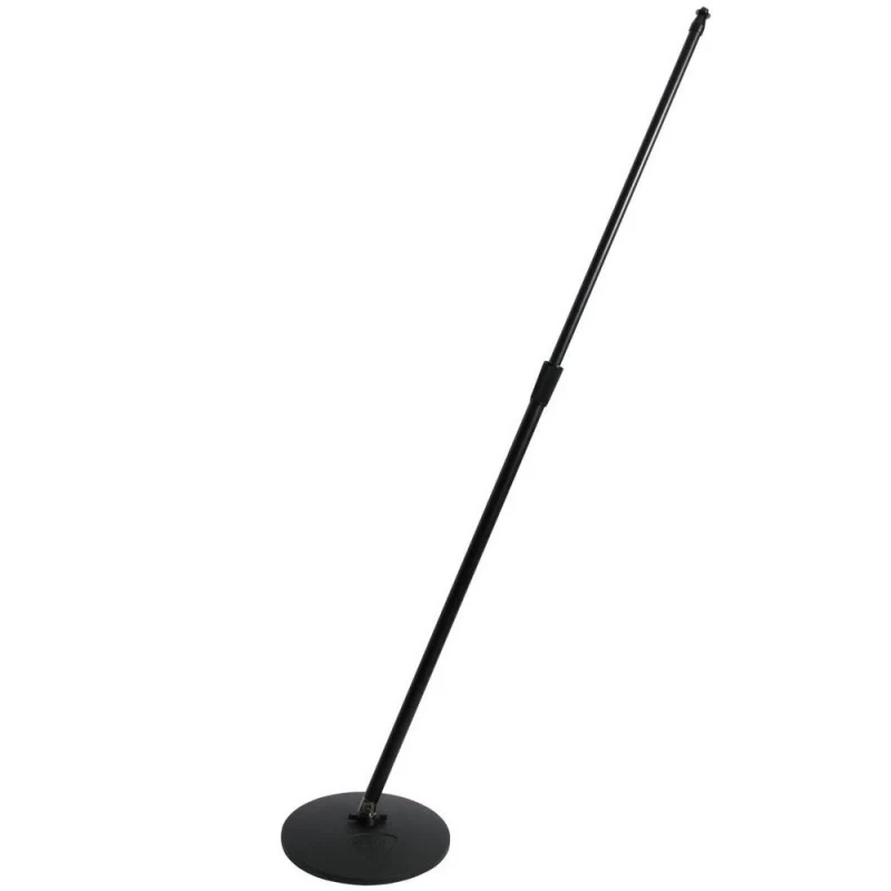 On Stage MS8412 12" Heavy Duty Round Base Lower Rocker - Image 4