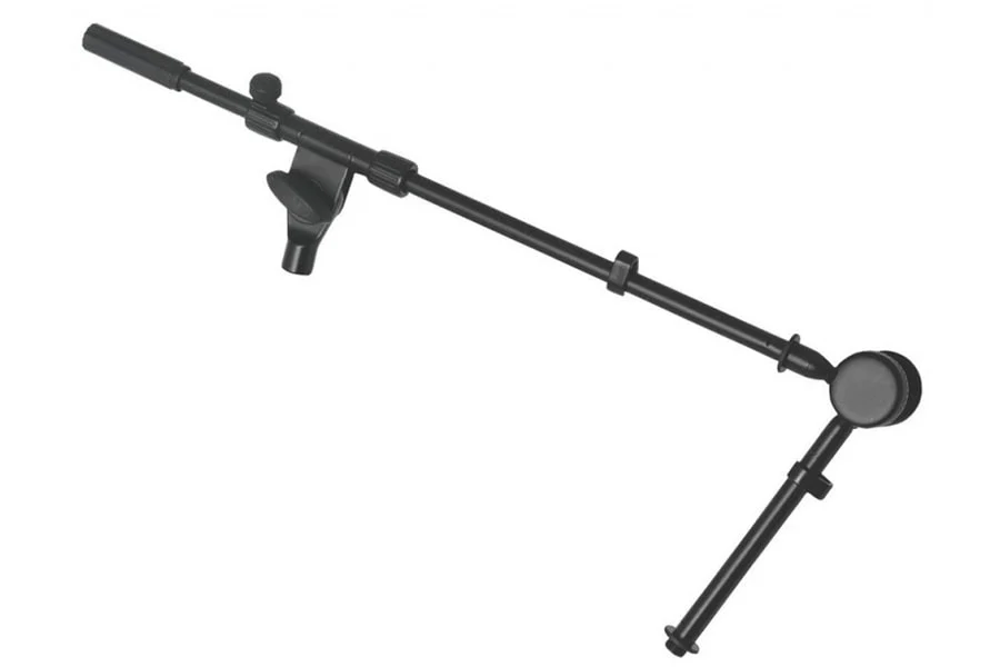 On Stage MSA7500CB Mic Stand Boom Arm