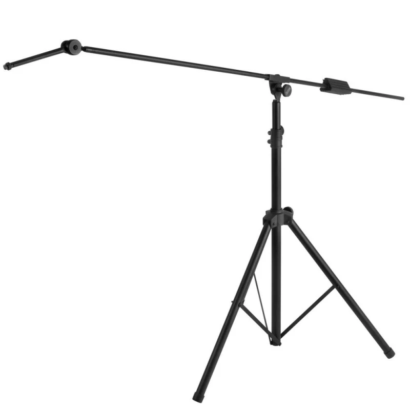 On Stage SB9600 Mic Stand Tripod Studio Boom - Image 3