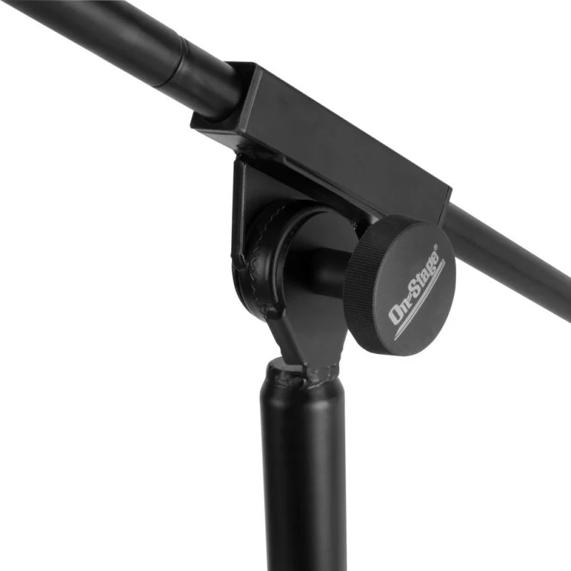 On Stage SB9600 Mic Stand Tripod Studio Boom - Image 6