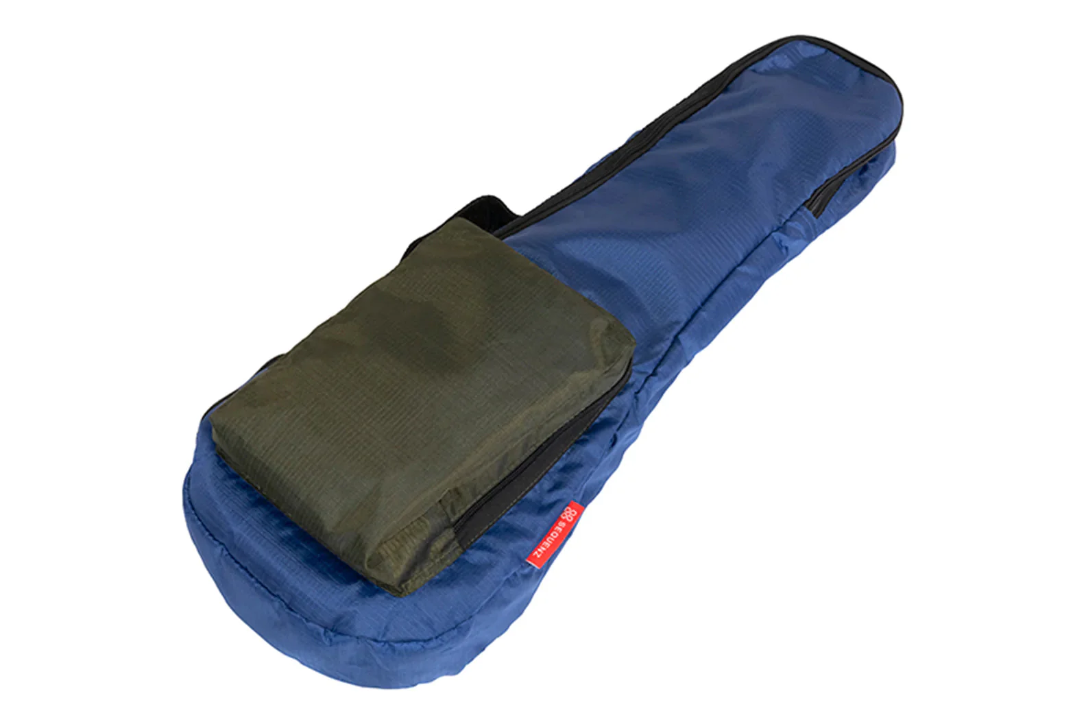 Sequenz SCU60 Ukulele Soft Case Gig Bag