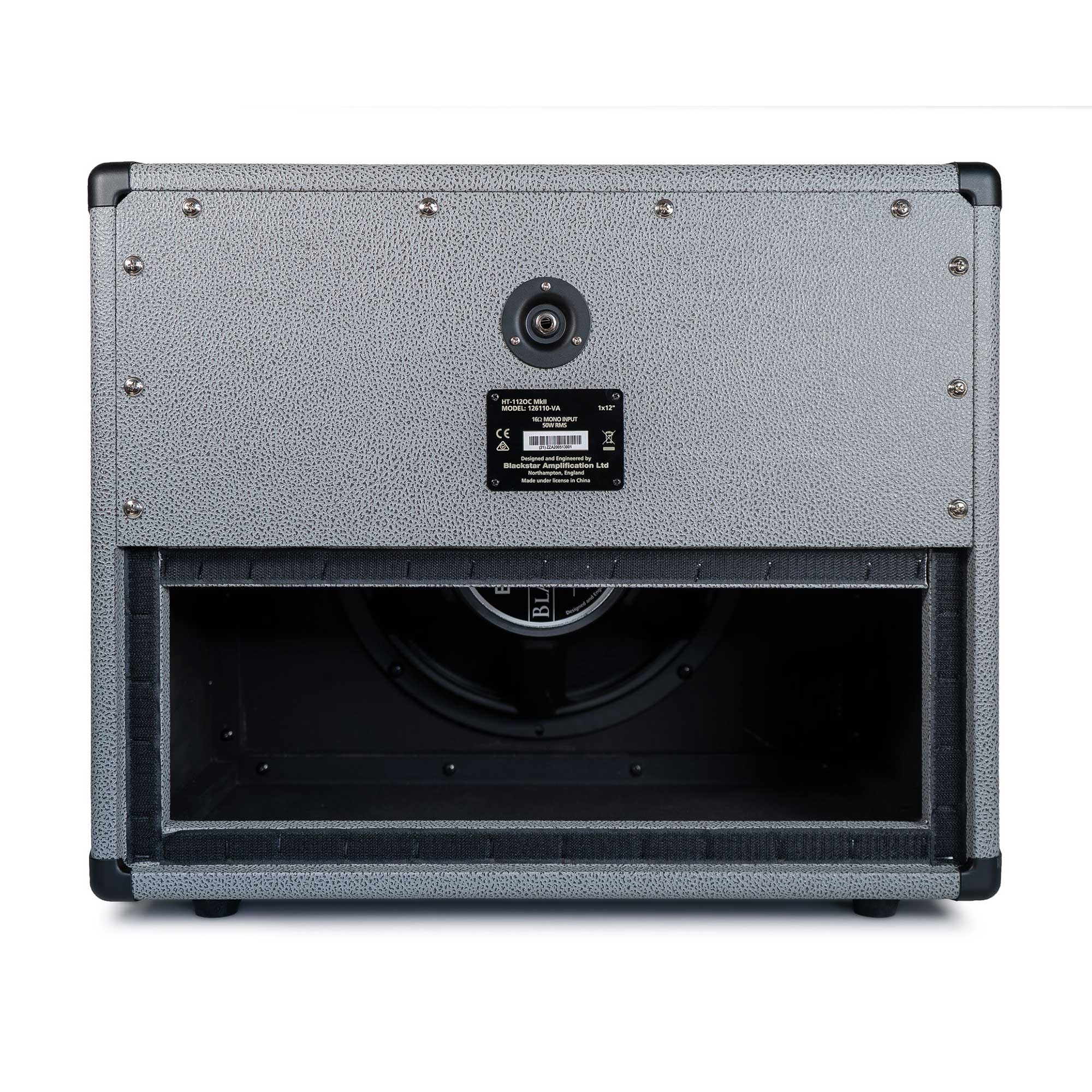 Blackstar HT-112 MkII Bronco Grey - Image 3