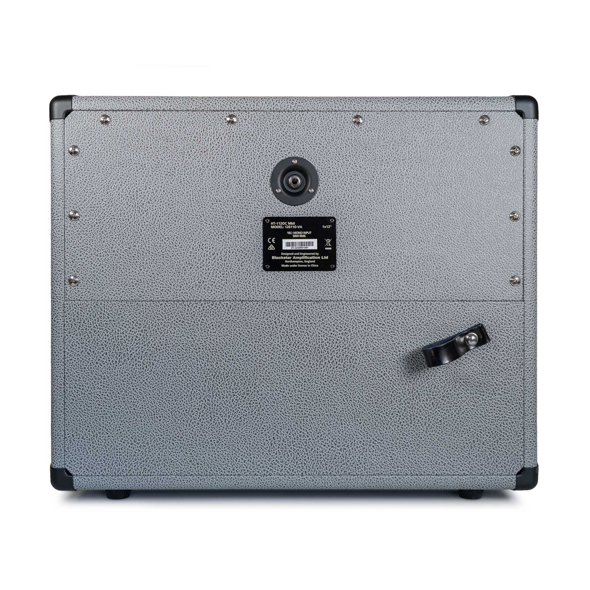 Blackstar HT-112 MkII Bronco Grey - Image 4
