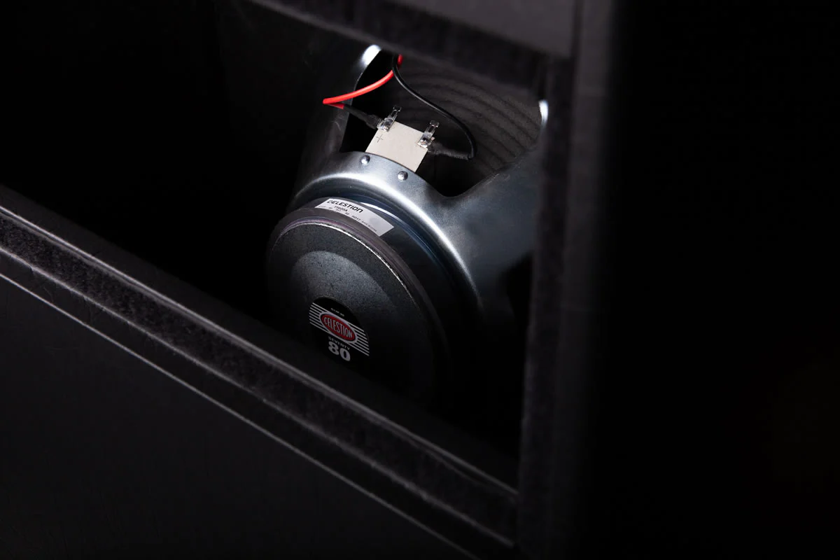 Blackstar HT-212VOC MkII 2 X 12" Cab - Image 7