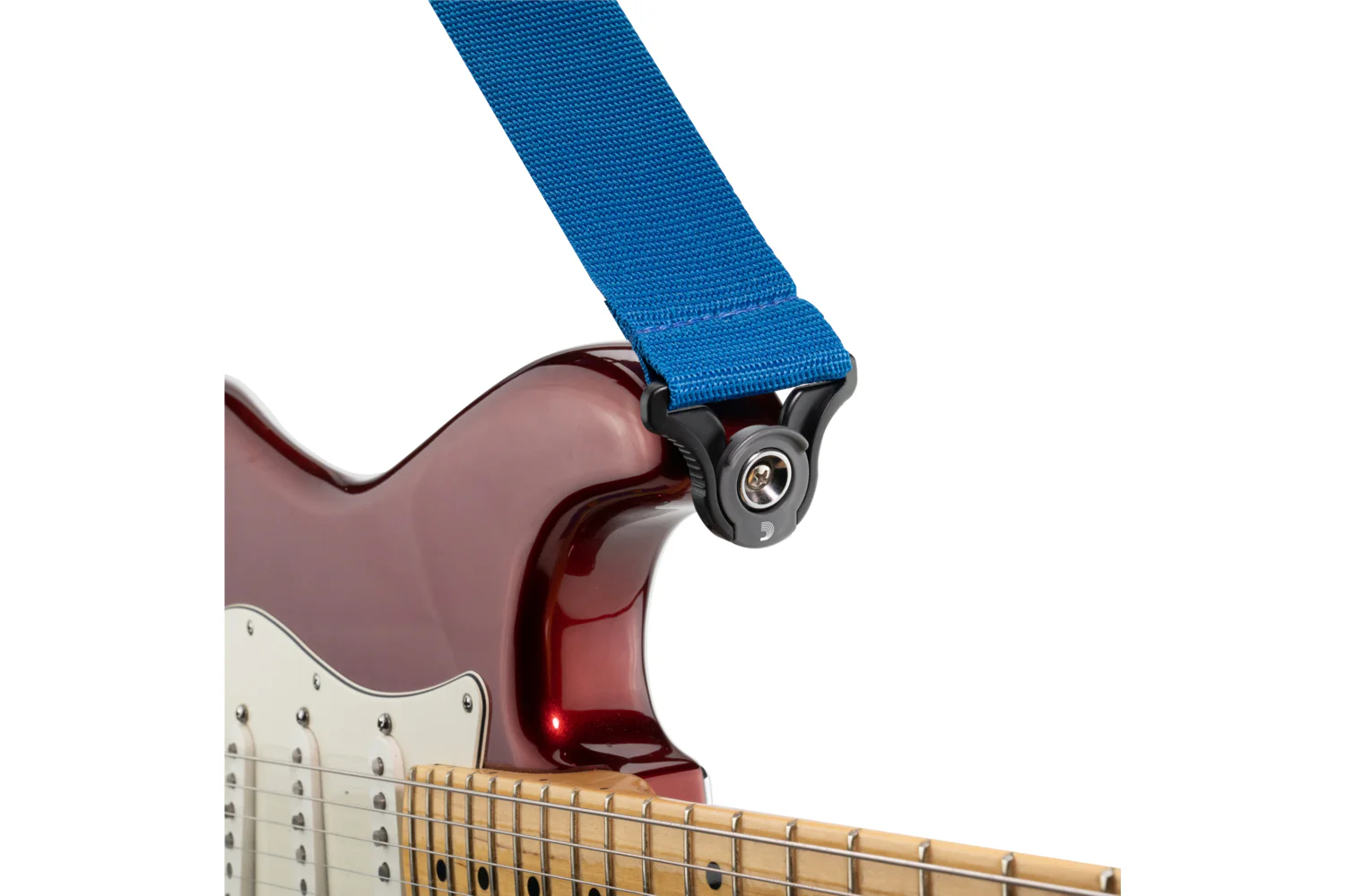 DâAddario Auto Lock Polypro Guitar Strap - Image 13