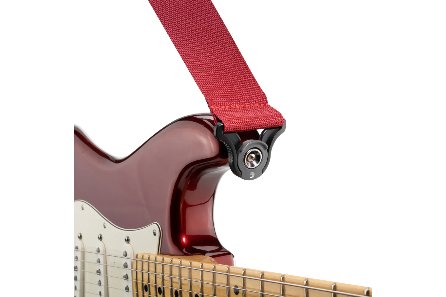 DâAddario Auto Lock Polypro Guitar Strap - Image 17